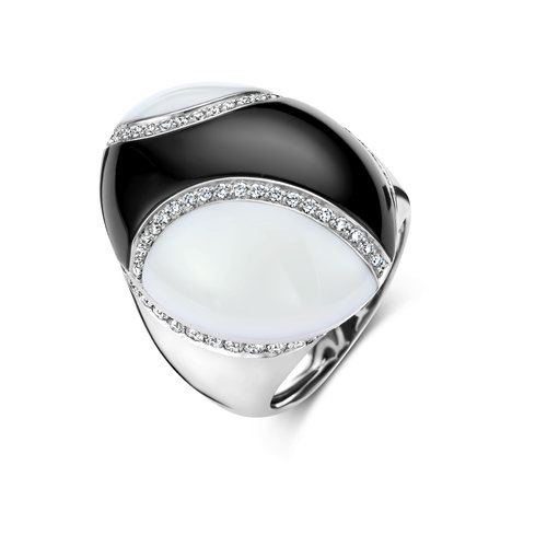 Scarabeo Ring Leon Martens Juwelier