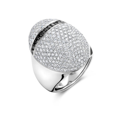 Leon Martens Scarabeo ring Leon Martens Scarabeo ring