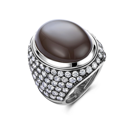 Leon Martens Ring Leon Martens Juwelier