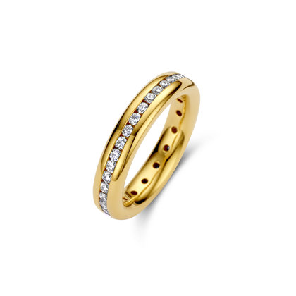 Leon Martens Alliance ring Leon Martens Alliance ring