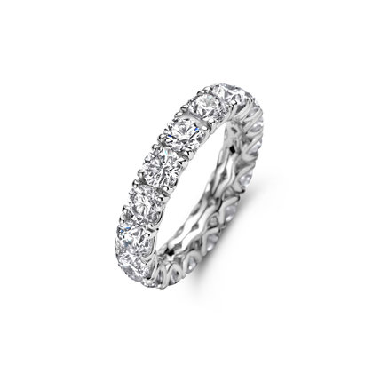 Leon Martens Alliance ring Leon Martens Alliance ring
