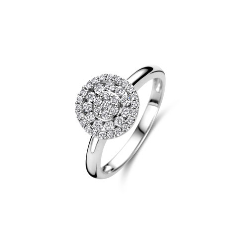 Leon Martens Entourage ring Leon Martens Juwelier