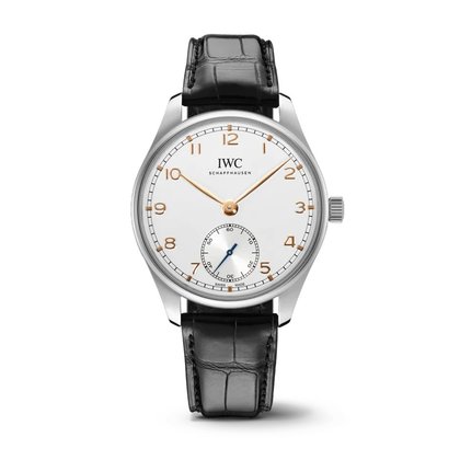 IWC Portugieser