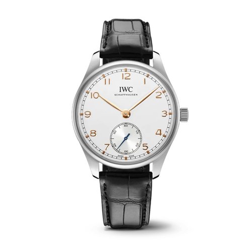 IWC Portugieser Leon Martens Juwelier