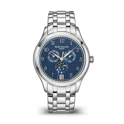 Patek Philippe Complications Patek Philippe Complications