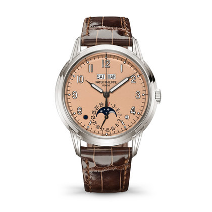 Patek Philippe Grand Complications