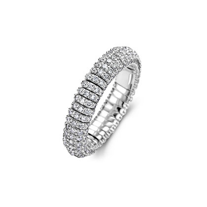 Leon Martens Flexibele alliance ring Leon Martens Flexibele alliance ring