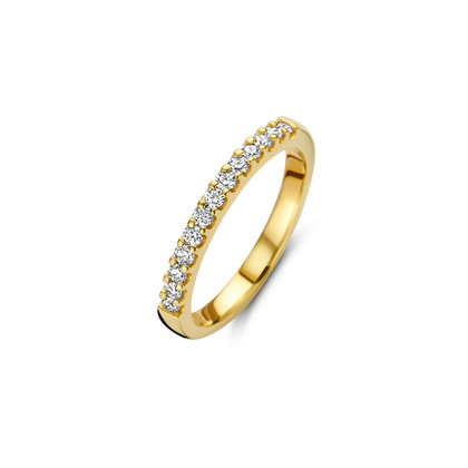 Leon Martens Alliance ring Leon Martens Alliance ring