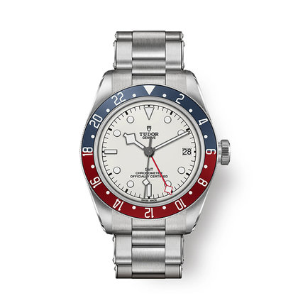 Tudor Black Bay GMT Tudor Black Bay GMT