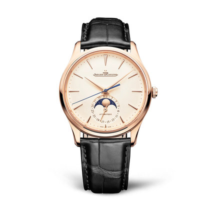 Jaeger-LeCoultre Master Ultra Thin Moon