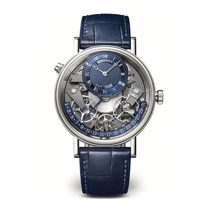 Breguet Tradition Quantième Rétrograde