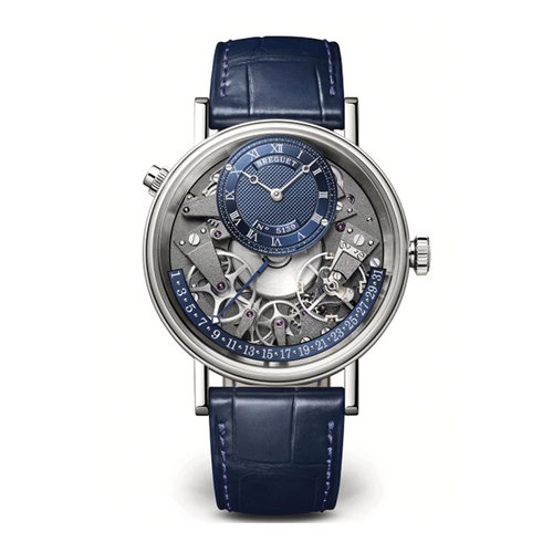 Breguet Tradition Quantième Rétrograde Leon Martens Juwelier