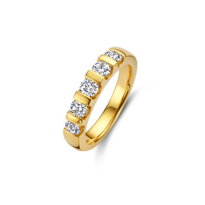 Leon Martens Alliance ring Leon Martens Alliance ring