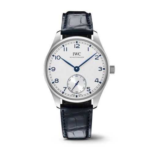 IWC Portugieser Leon Martens Juwelier