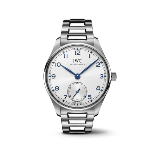 IWC Portugieser Leon Martens Juwelier