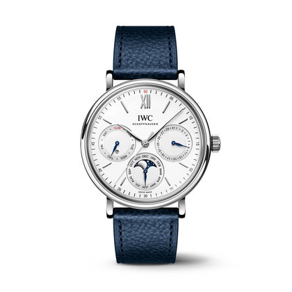 IWC Portofino Perpetual Calendar IWC Portofino Perpetual Calendar