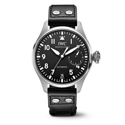 IWC Big Pilot's Watch