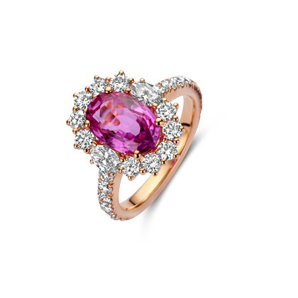 Leon Martens Entourage ring Leon Martens Entourage ring