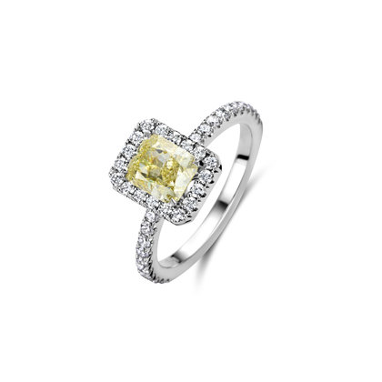 Leon Martens Entourage ring Leon Martens Entourage ring