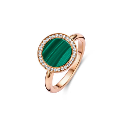 Leon Martens Tondo ring Leon Martens Tondo ring