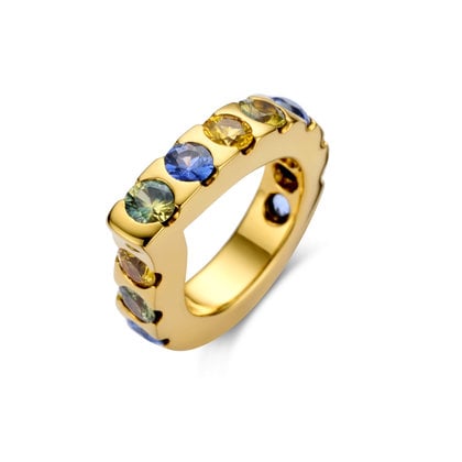 Tamara Comolli Signature Drop ring