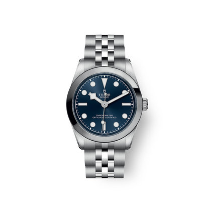 Tudor Black Bay 31