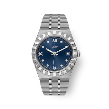 Tudor Royal 34 Tudor Royal 34