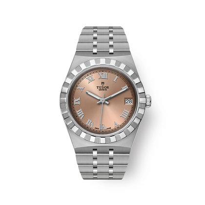 Tudor Royal 34 Tudor Royal 34