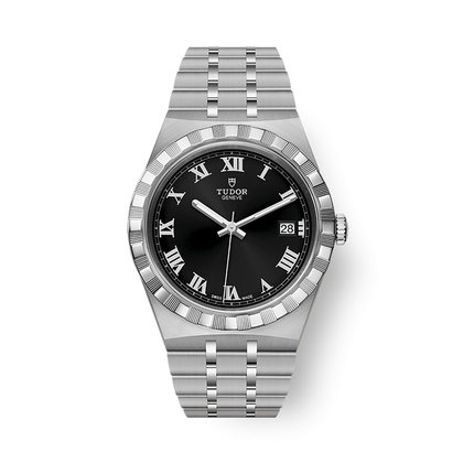 Tudor Royal 38 Tudor Royal 38
