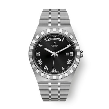 Tudor Royal 41 Tudor Royal 41