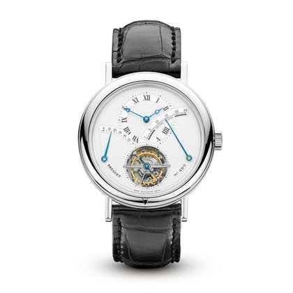 Breguet Classique Complication 3657