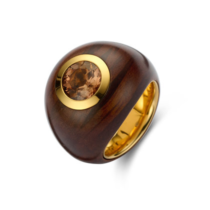 Leon Martens Ring Leon Martens Ring