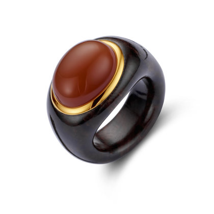 Leon Martens Ring Leon Martens Ring