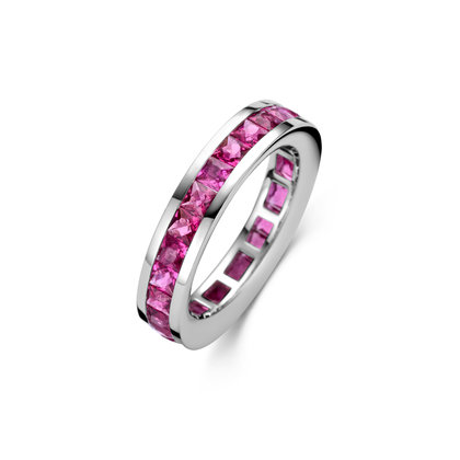 Leon Martens Alliance ring Leon Martens Alliance ring
