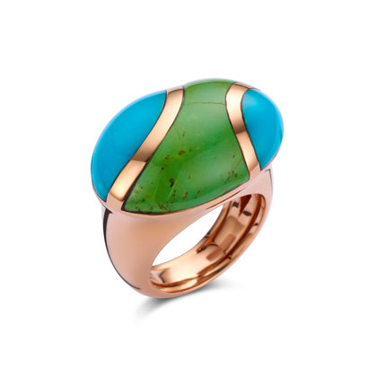 Leon Martens Ring Leon Martens Ring