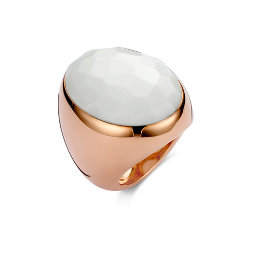 Pomellato Victoria ring Leon Martens Juwelier