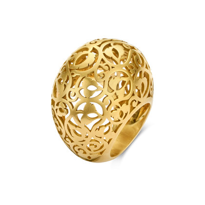 Pomellato Arabesque ring