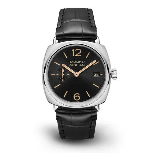 Panerai Radiomir Quaranta Leon Martens Juwelier