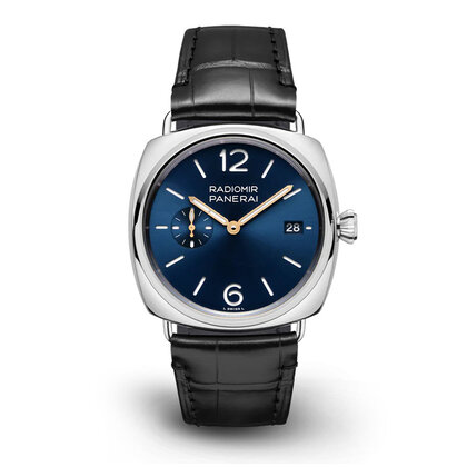 Panerai Radiomir Quaranta Panerai Radiomir Quaranta