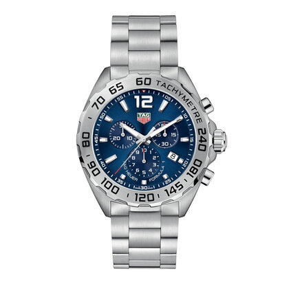 TAG Heuer Formula 1 Chronograph TAG Heuer Formula 1 Chronograph