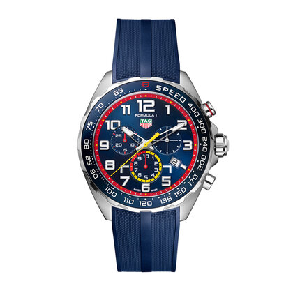 TAG Heuer Formula 1 Red Bull Racing