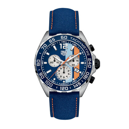 TAG Heuer Formula 1 Gulf