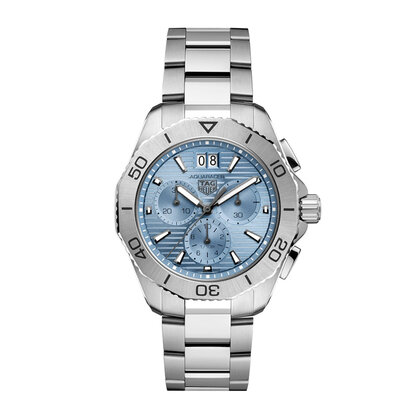 TAG Heuer Aquaracer Professional 200 Date TAG Heuer Aquaracer Professional 200 Date
