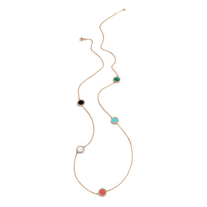 Leon Martens Tondo collier Leon Martens Tondo collier