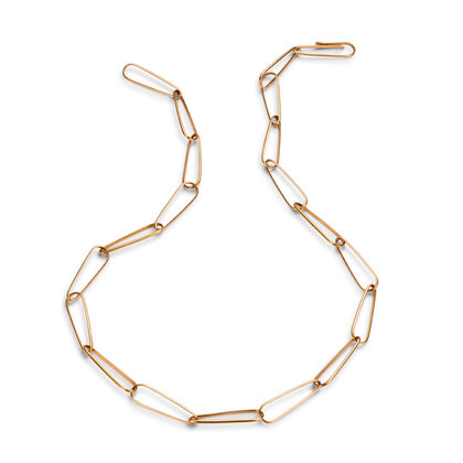 Pomellato Catene collier Pomellato Catene collier