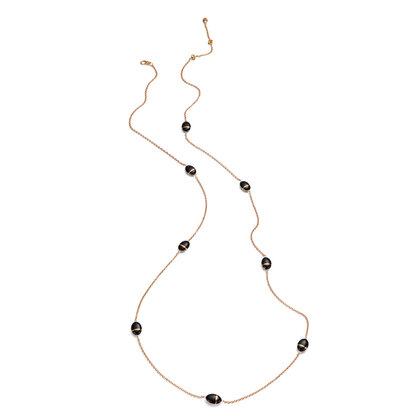Scarabeo Collier