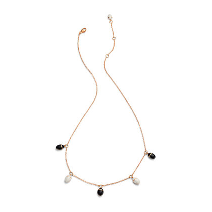 Scarabeo Collier
