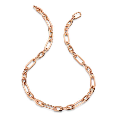 Leon Martens Schakelcollier Leon Martens Schakelcollier