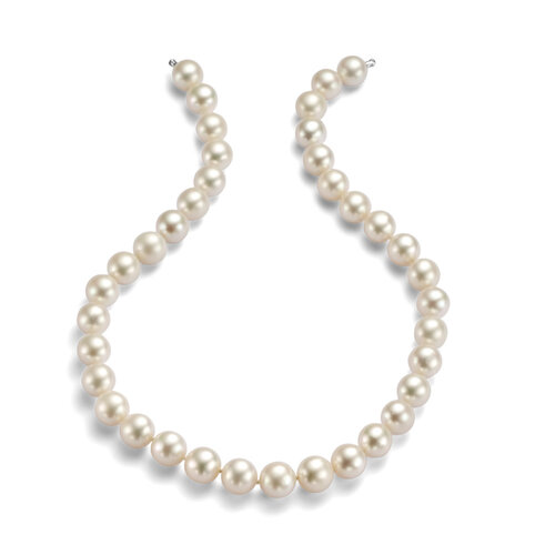 Leon Martens Parelcollier Leon Martens Juwelier