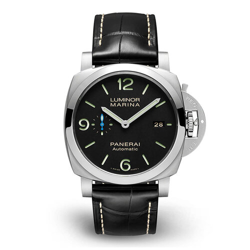 Panerai Luminor Marina Leon Martens Juwelier
